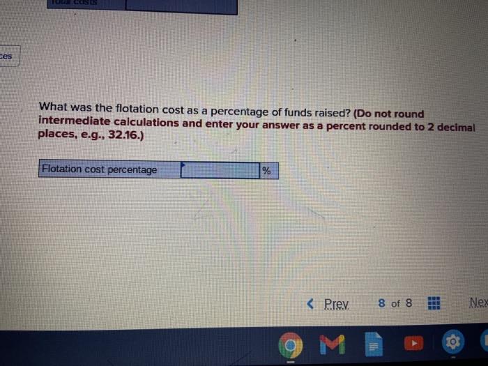 $21.75 for each of the 6.66 million shares sold. The initial offering