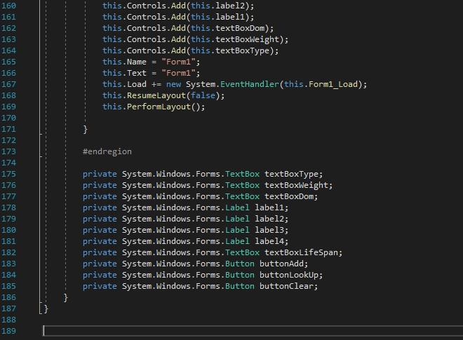 using System.Drawing; using System.Linq; using System.Text; using System.Threading.Tasks; using System.Windows.Forms; namespace FormsDictionsry