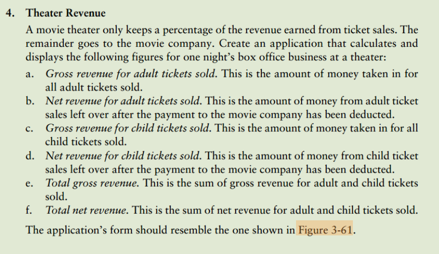 problem. Group controls. Incorporate keyboard access including tabbing. Utilize the AcceptButton and
