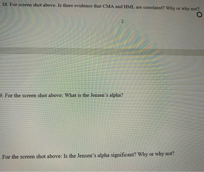 0.68550206 Adjusted R S 0.66865396 Standard Erro 3.40242786 Observations 60 ANOVA df