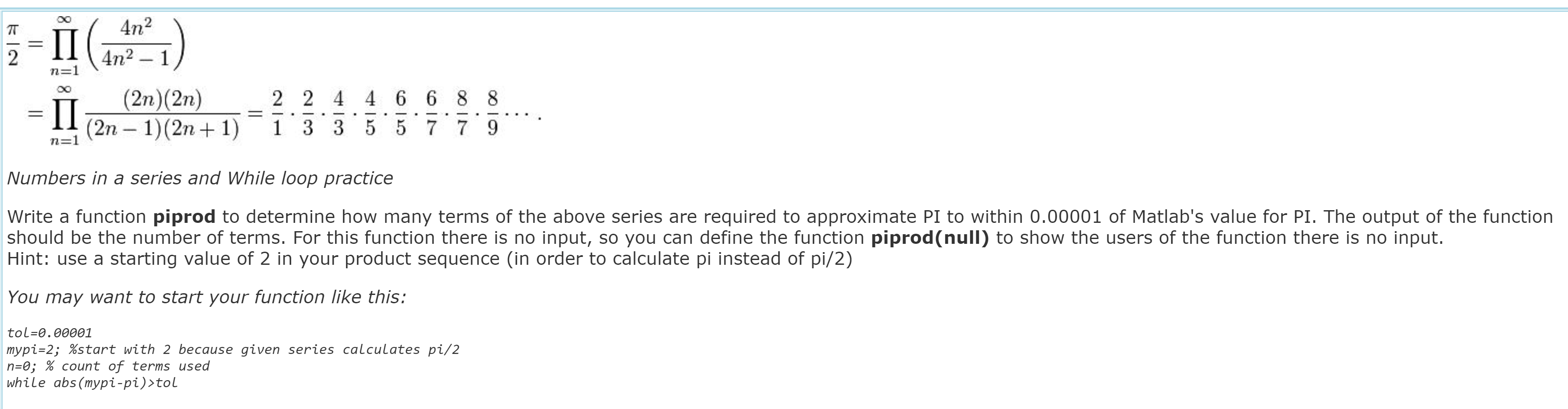 Please try and solve it using the way they advise setting it