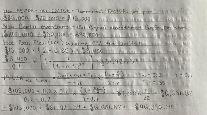 here is my work and the answer i got. i dont see