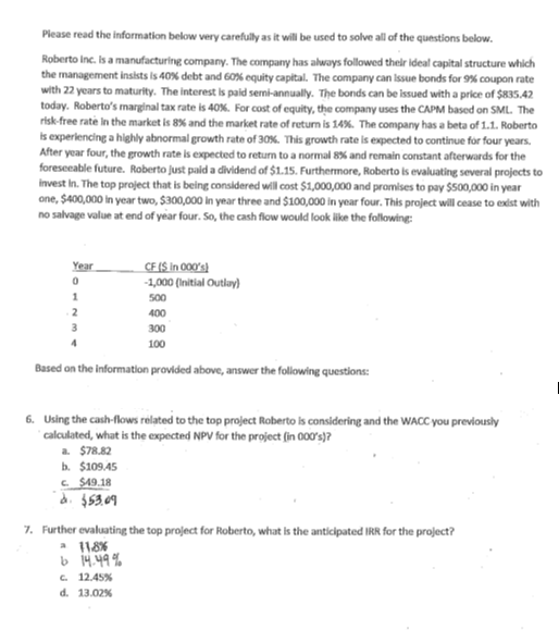 I need help working out these last two problems in detail. I