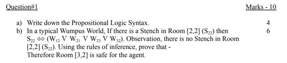  Do not copy from anywhere . Answer in your own language