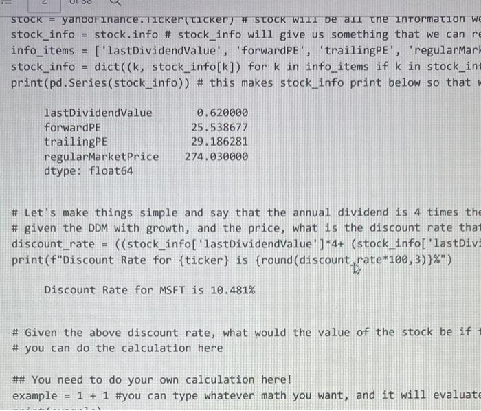 for 274.03 current value. i understand that right now it is 277.35