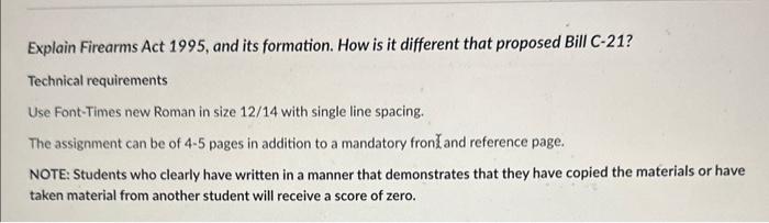 please make sure that it is at least 4 pages in lenght.