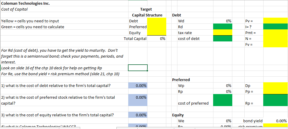 proposed by the company's information technology group. Before proceeding with the expansion,