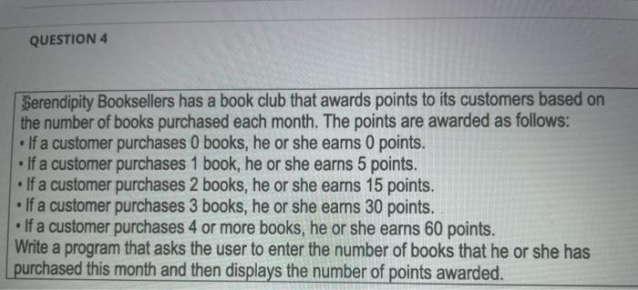 implement the following C ++ program using an options menu and a