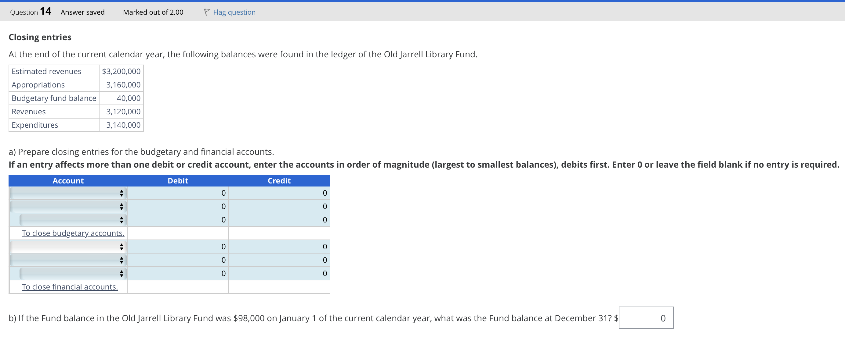  When answering and explaining the question please ONLY use the terms