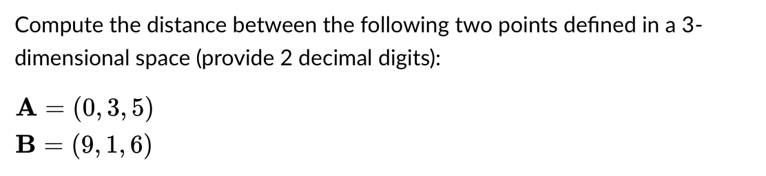 Include all calculations and how it can also be performed on Matlab.