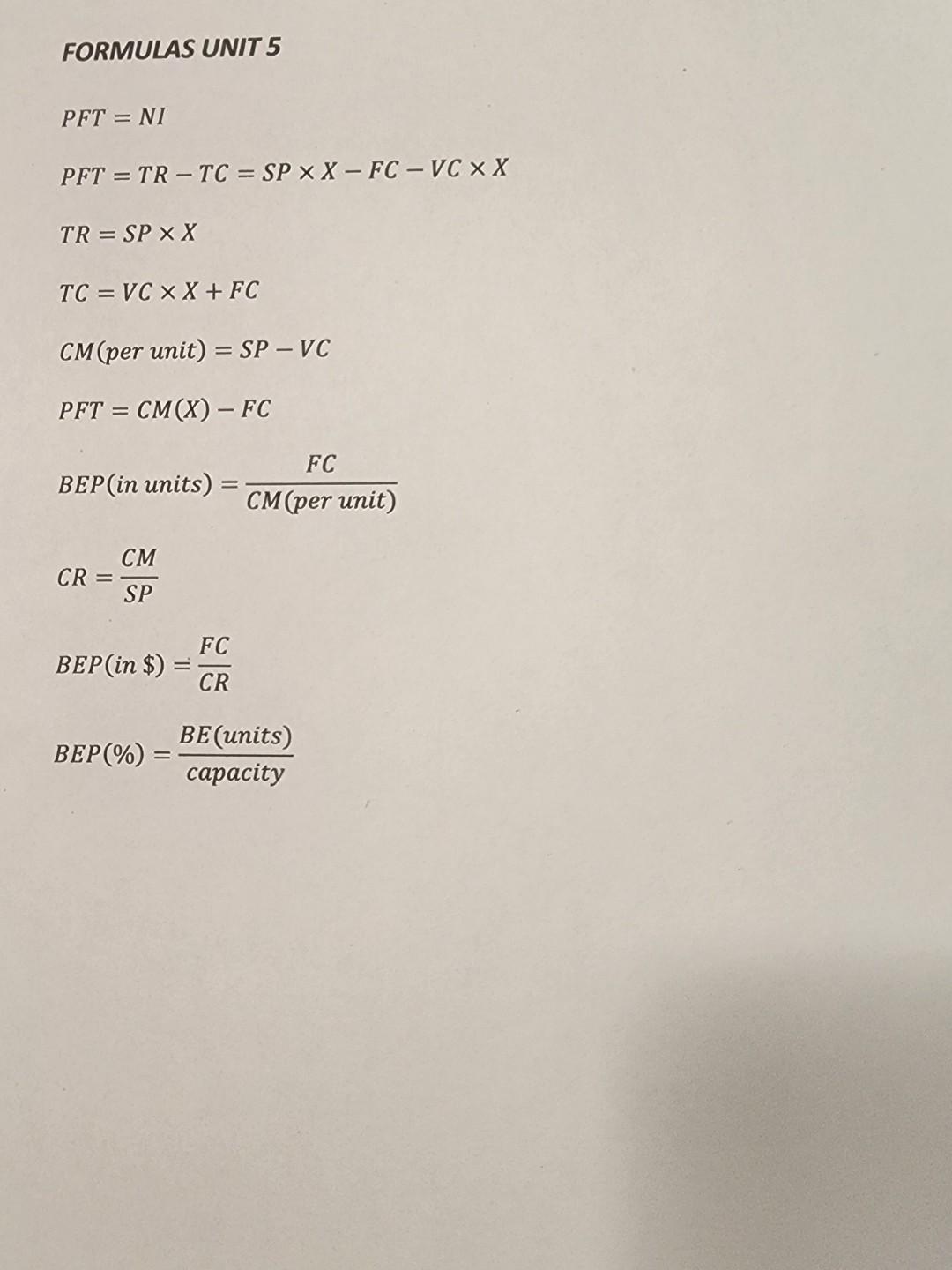 \\) Single equivalent trade discount rate \\( A= \\) Amount of Trade