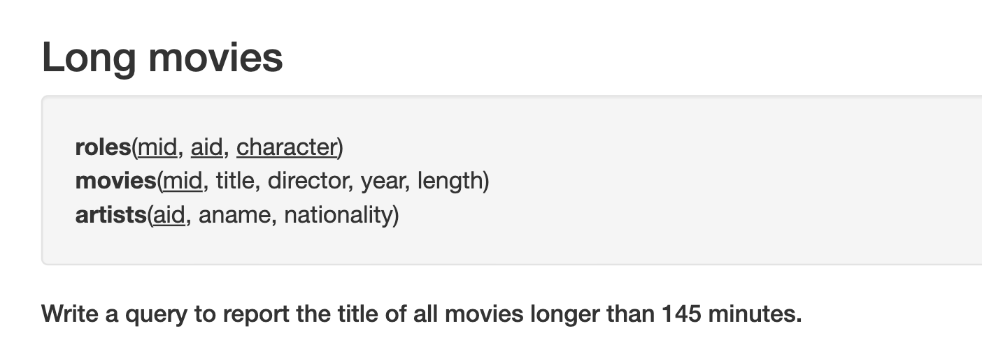 DDoes anyone knows how to write SLQ code base on this?? Long