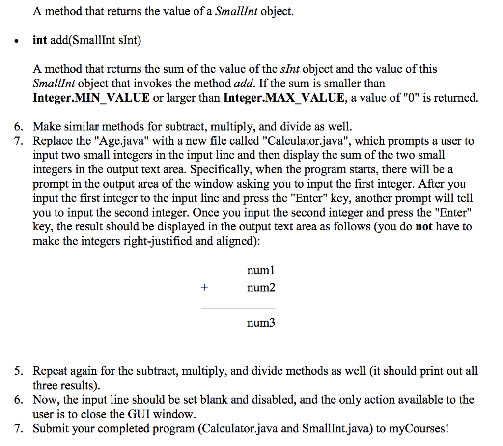 is "; protected final int SENTINEL = -1; protected int highestAge; protected