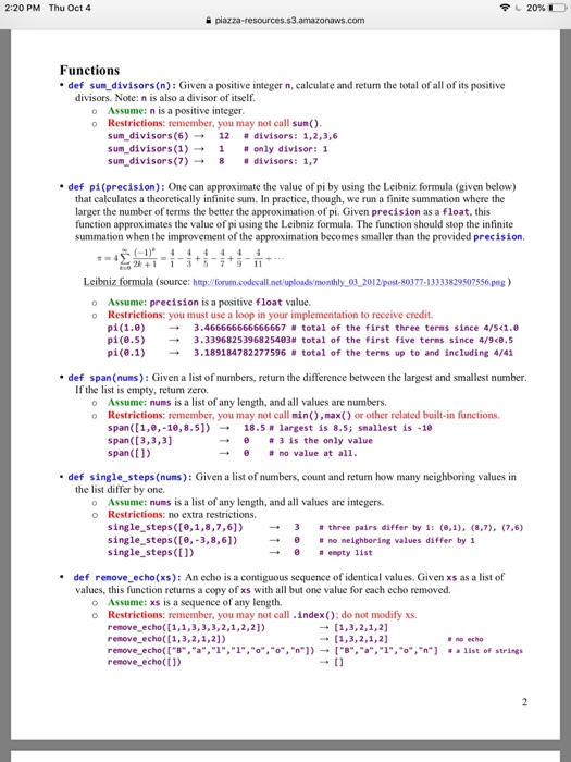 ran works & keep getting invalid syntax /: help plz 2:20 PM