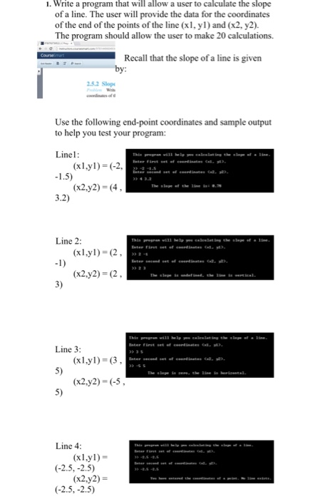  Write a C language . Write a program that will allow