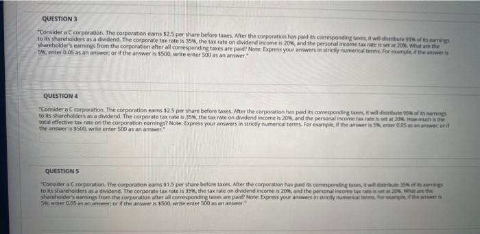 can you please do it in excel with the formulas for a