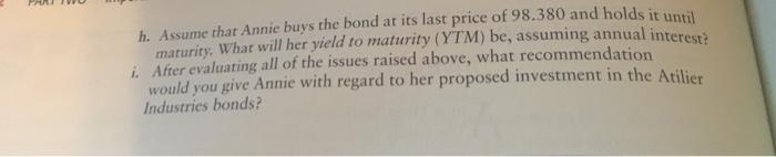 Investmeng Annie Hegg's Proposed 0 A mic Hegs bas in Atilier Industries