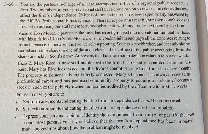 Please do not use the solutions answer. My professor is s tough