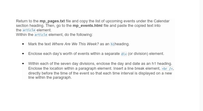 How do you solve this question using HTML5 . Welcome Mobile