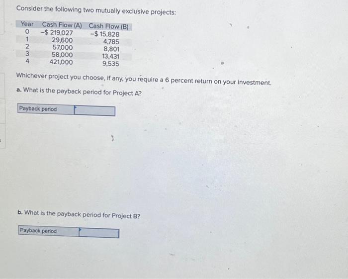  steps on A-J yes can use excel to solve Consider the