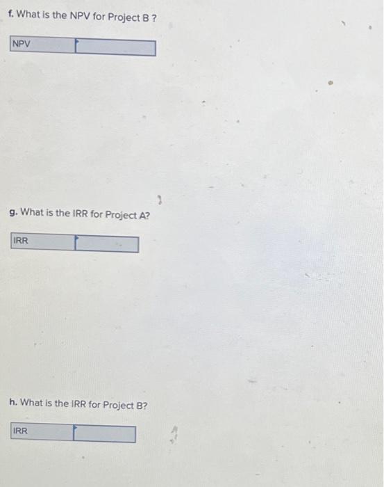 require a 6 percent return on your investment. a. What is the