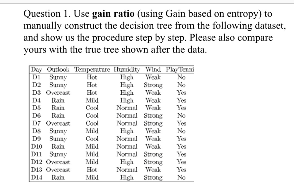 Artificial Intelligence Class, Ive submitted these questions once where the person answered