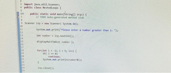 java ( begginer ) i need a function that checks whether a