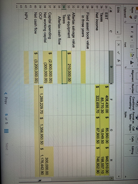  please help me with the blank place and the formulars of