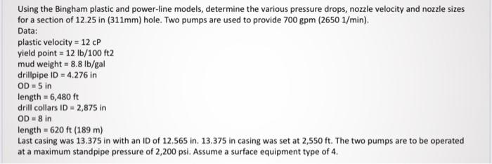  The power law model is not explained please explain it with