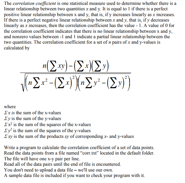 Writing a C program: File to be tested: 1 -12 -23 -31.5