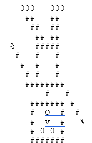 saved in a file named person.txt: And this image is named linux.txt,