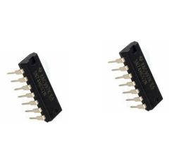 Simulation using Flip Flop T-Type Status Table Using T-Type Based on the