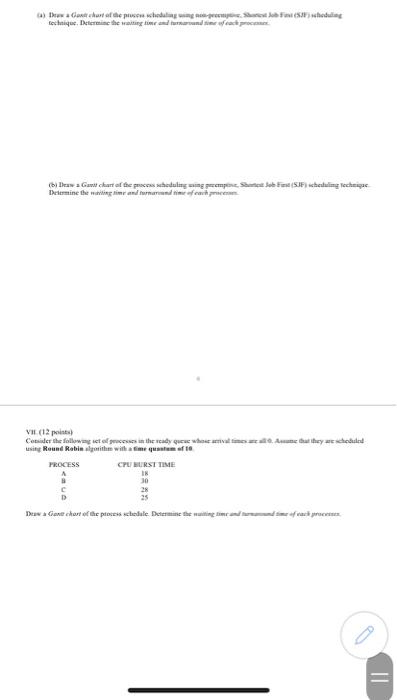 the address of the next instruction to be executed by the currently