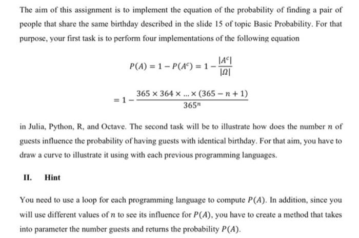  please use octave to do this. show clear steps and do