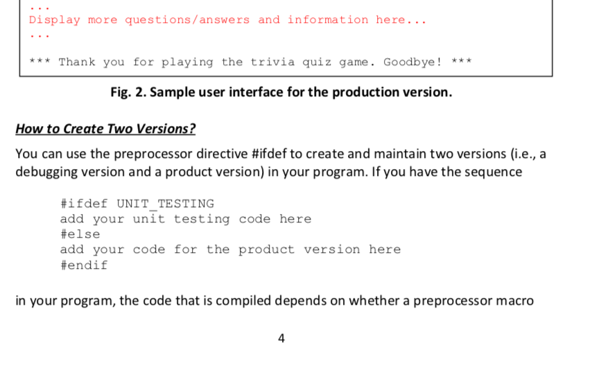 and answers. Multiple questions should be organized and managed using a linked