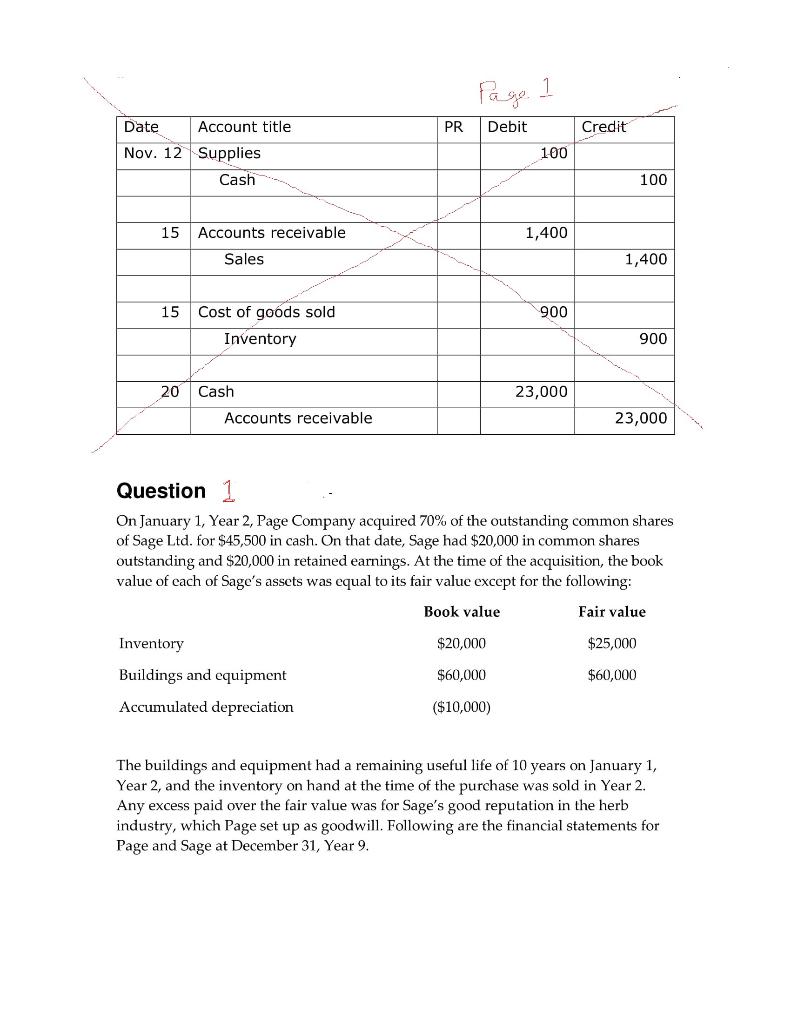 Hi There, Could you please solve the question with step by step