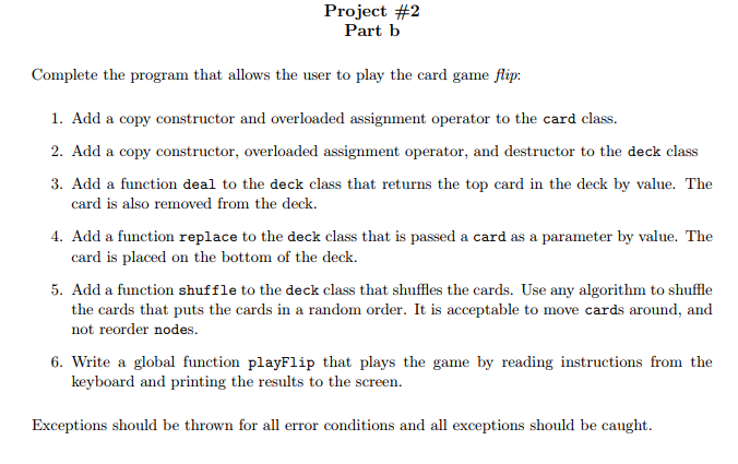 card game flip. Flip is played by one player with a standard
