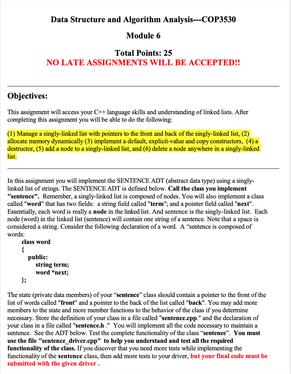  sample out put h file (please do not copy from other