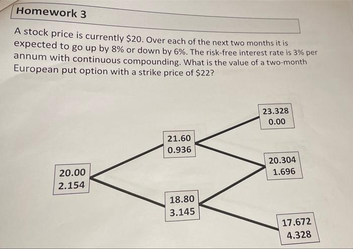  how do you get these numbers? show work! how did they
