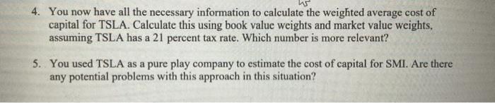  #4 please. #5 if u can. 4. You now have all