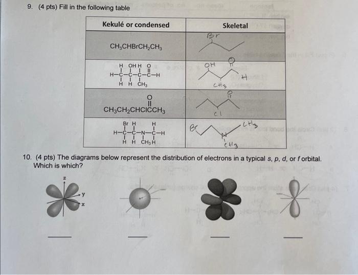 We were taking notes on this worksheet in class and I missed