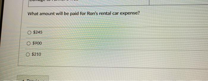 medical payments ($5,000) and UM/UIM (BI $100/3001. While pulling his boat and