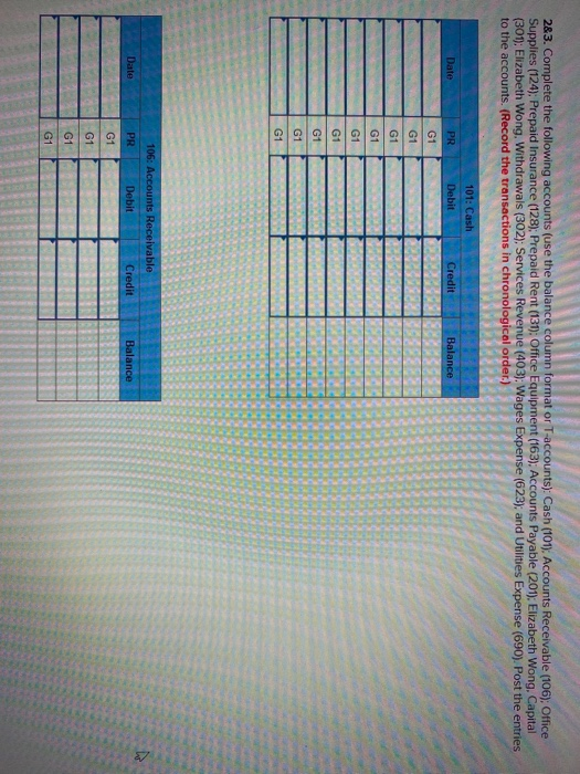 EX Submit 2 Elizabeth Wong has strong problem-solving skills and loves to