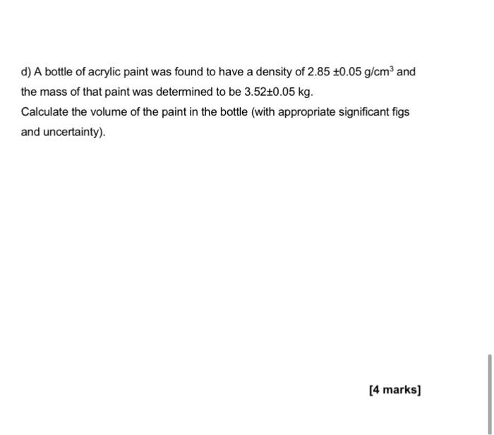 solution step on one piece of paper without use type by using