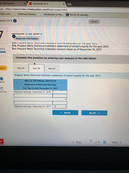 tultion per g. WTI's two employees are paid weekly. As of the