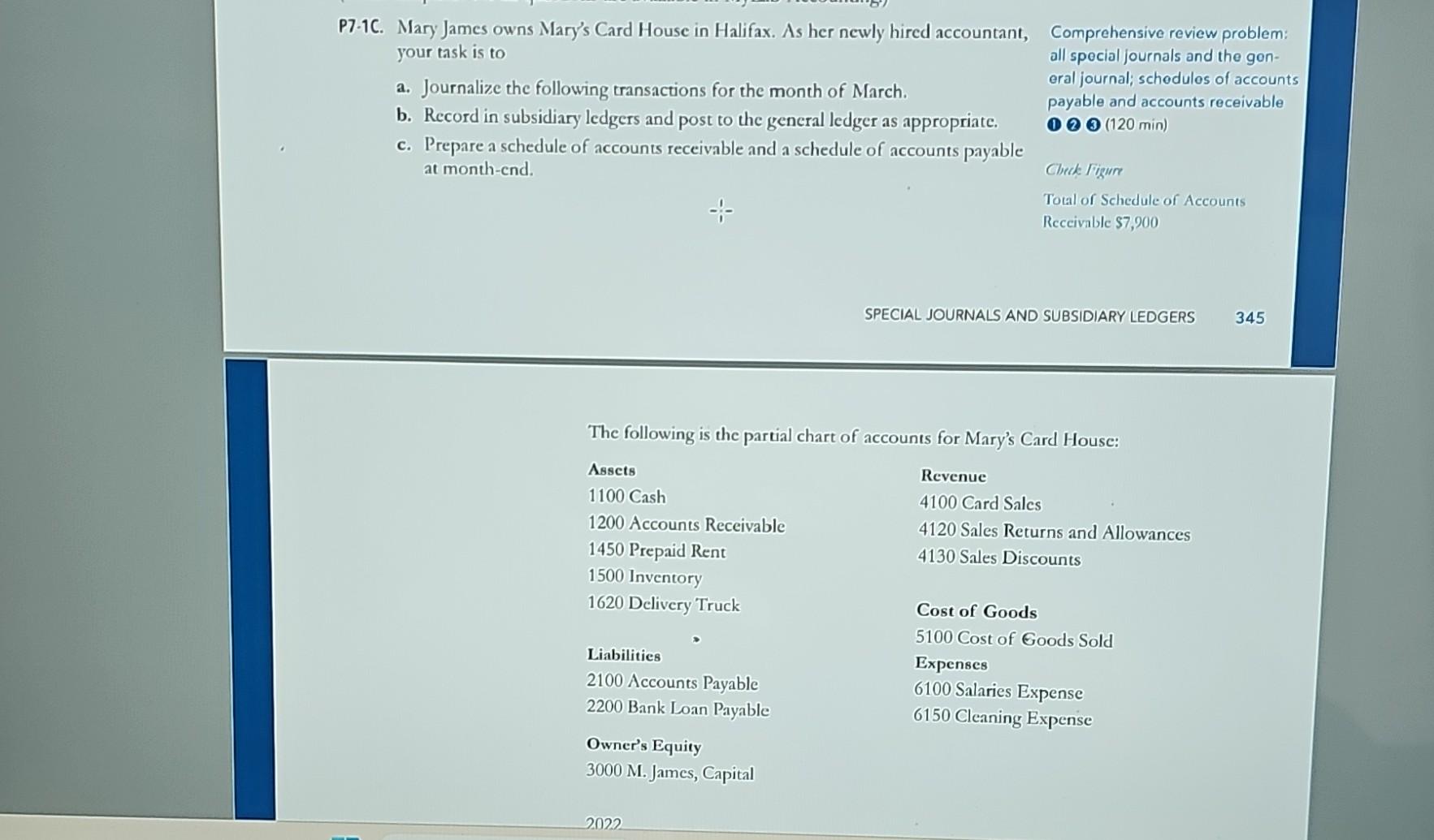  Please answer in order in excel sheet. Thank you so much