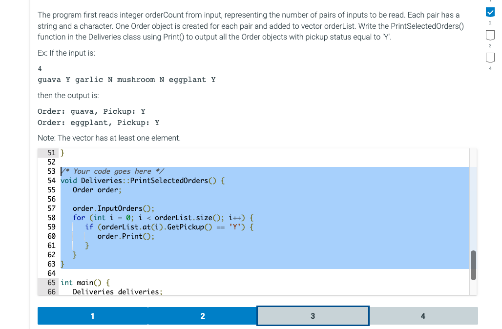 Could you help me to fix my code? #include #include using namespace