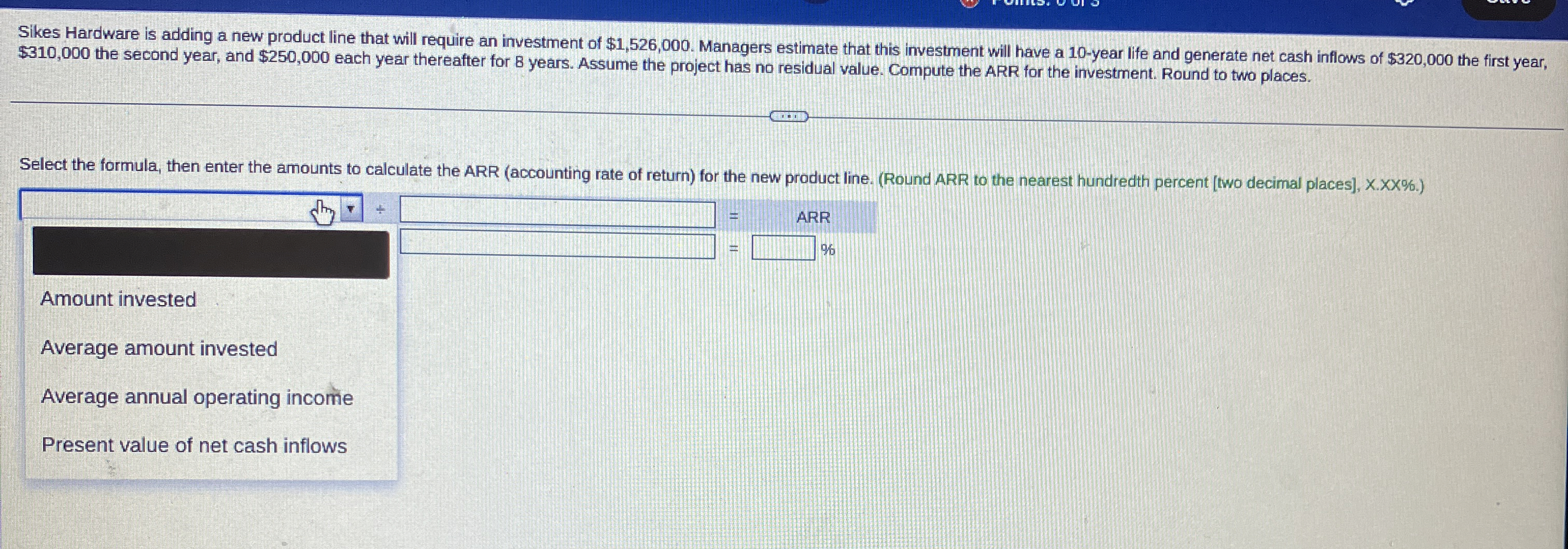  Sikes Hardware is adding a new product line that will require