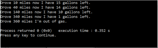 Objectives In C++ Review how to create classes Learn to overload operators