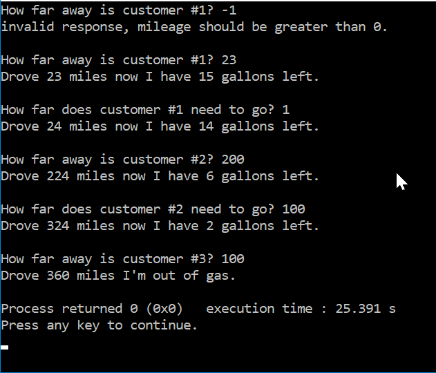 to work with a custom class Learn how to build a class
